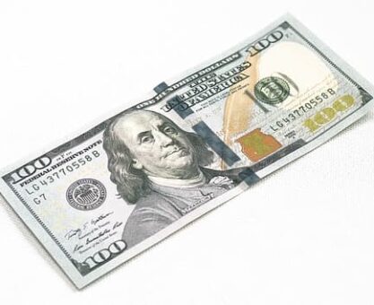 money