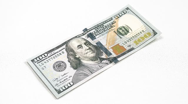 money